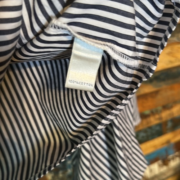 Neiman Marcus Bow Bell Sleeve - Picture 4 of 6